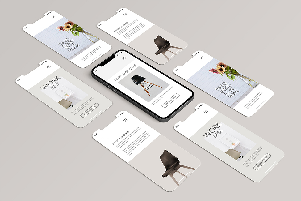 portfolio Innoveil