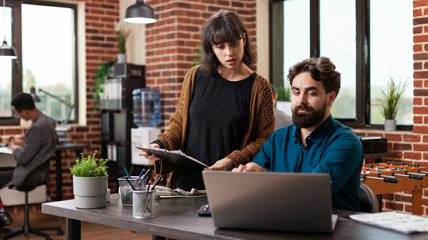 Why Business Automation Is No Longer Optional