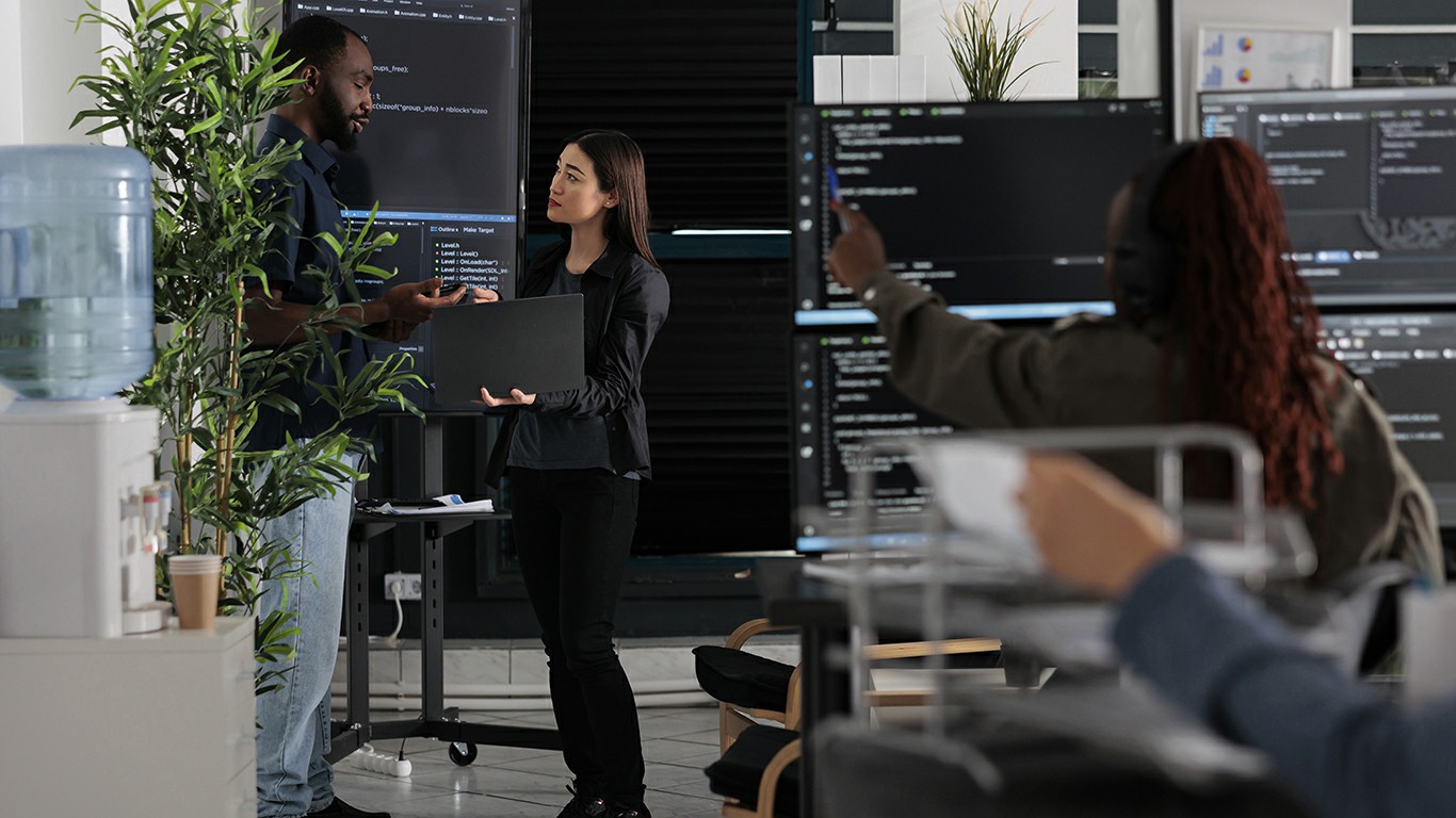 How a Strong Website Design Impacts Business Growth
